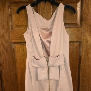 Forever 21 Dress (Bow in Back)